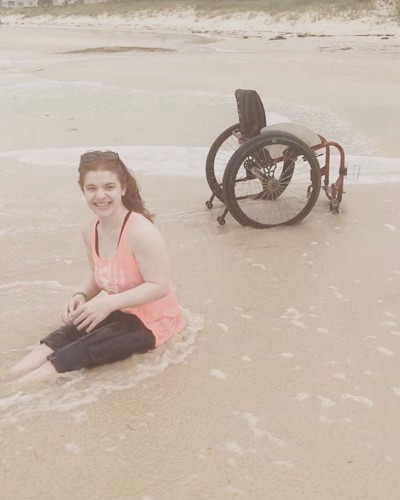 The Continued Hopes With Cerebral Palsy