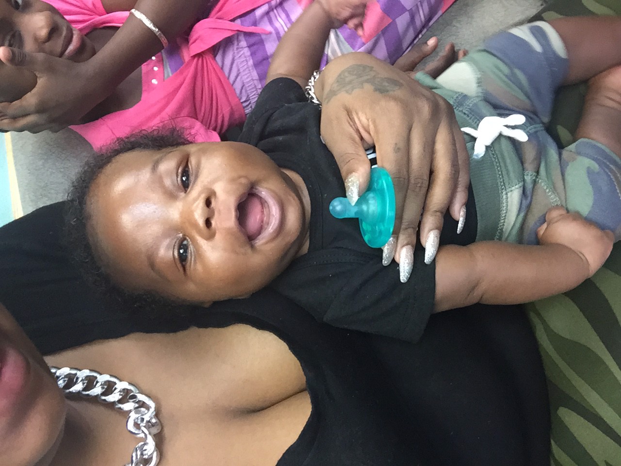 OBPI warrior Jared sims