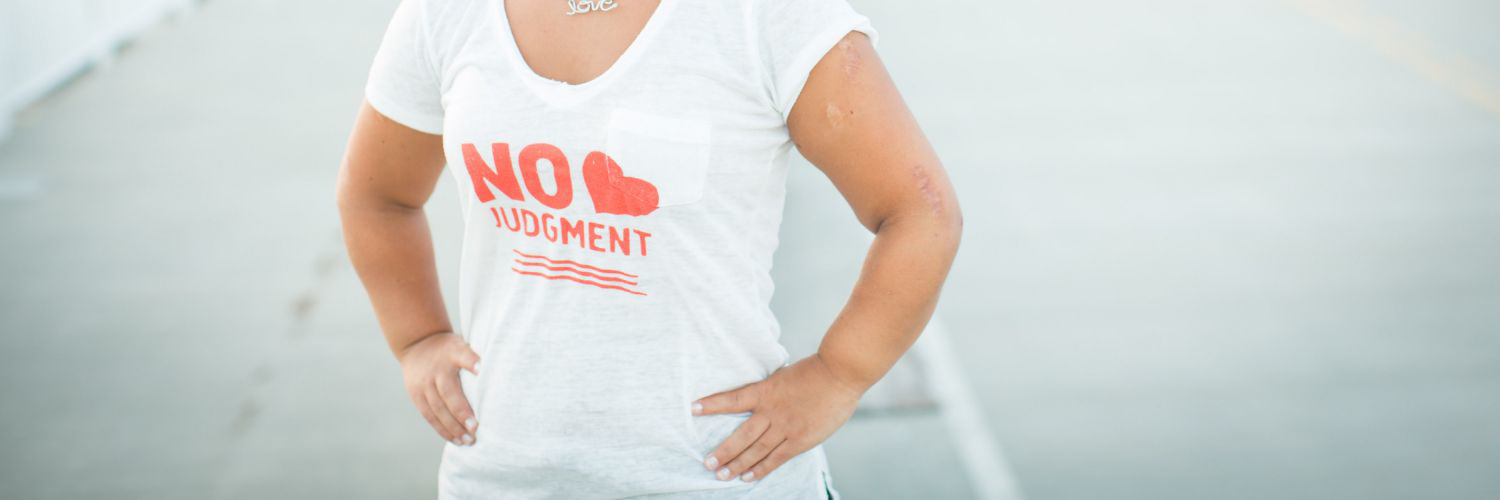 I Am More Than A Statistic