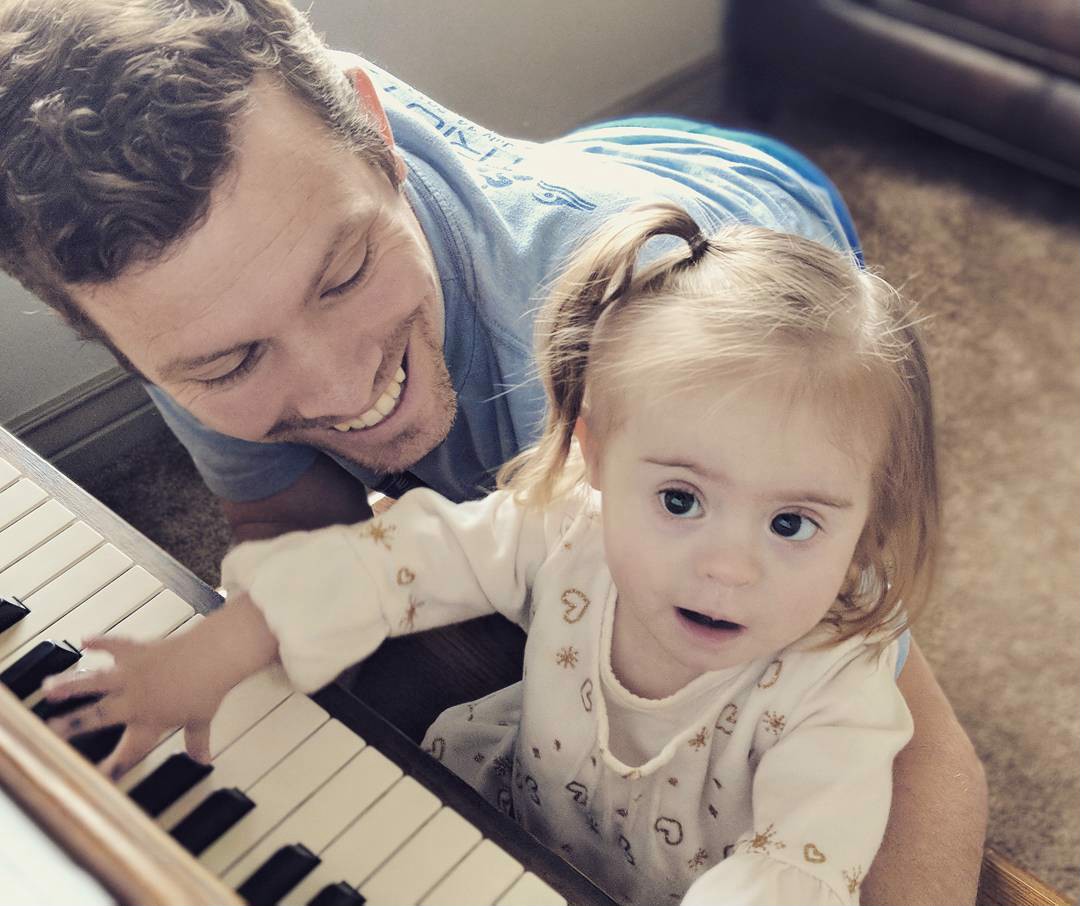 Tessa Can Do Anything: Including Beat Cancer