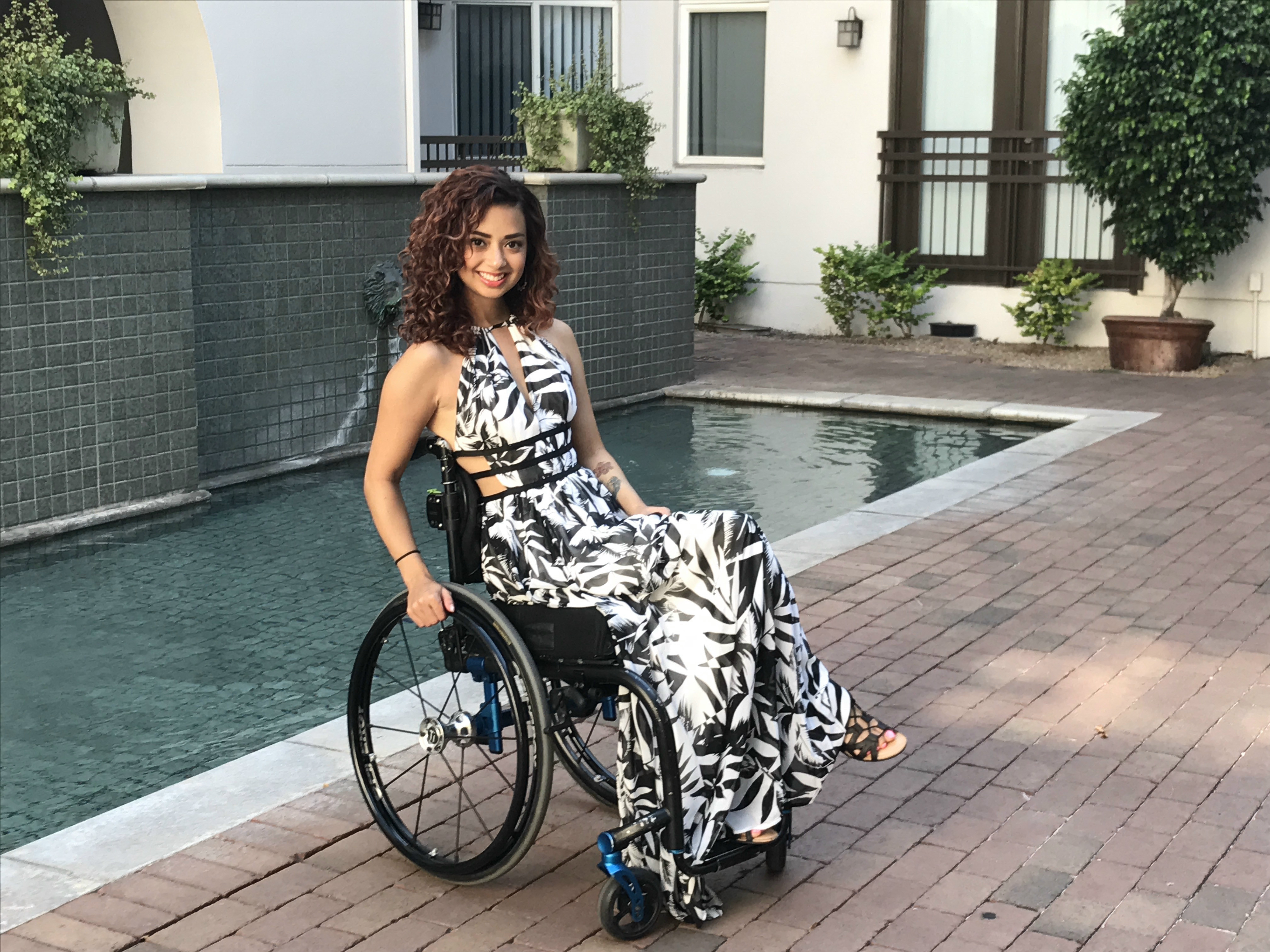 Living My Best Life with Lupus & Transverse Myelitis
