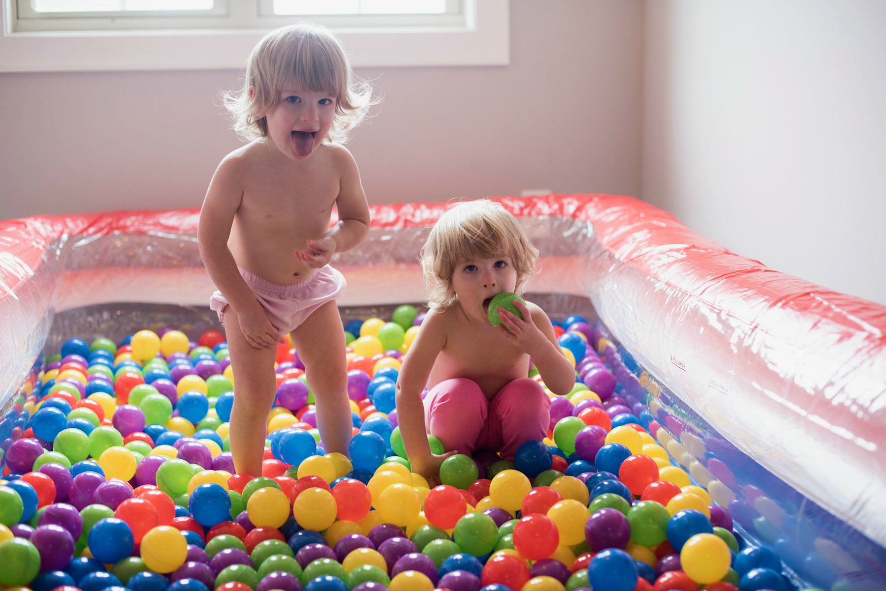 The Foster's Fight to Reverse Rett Syndrome