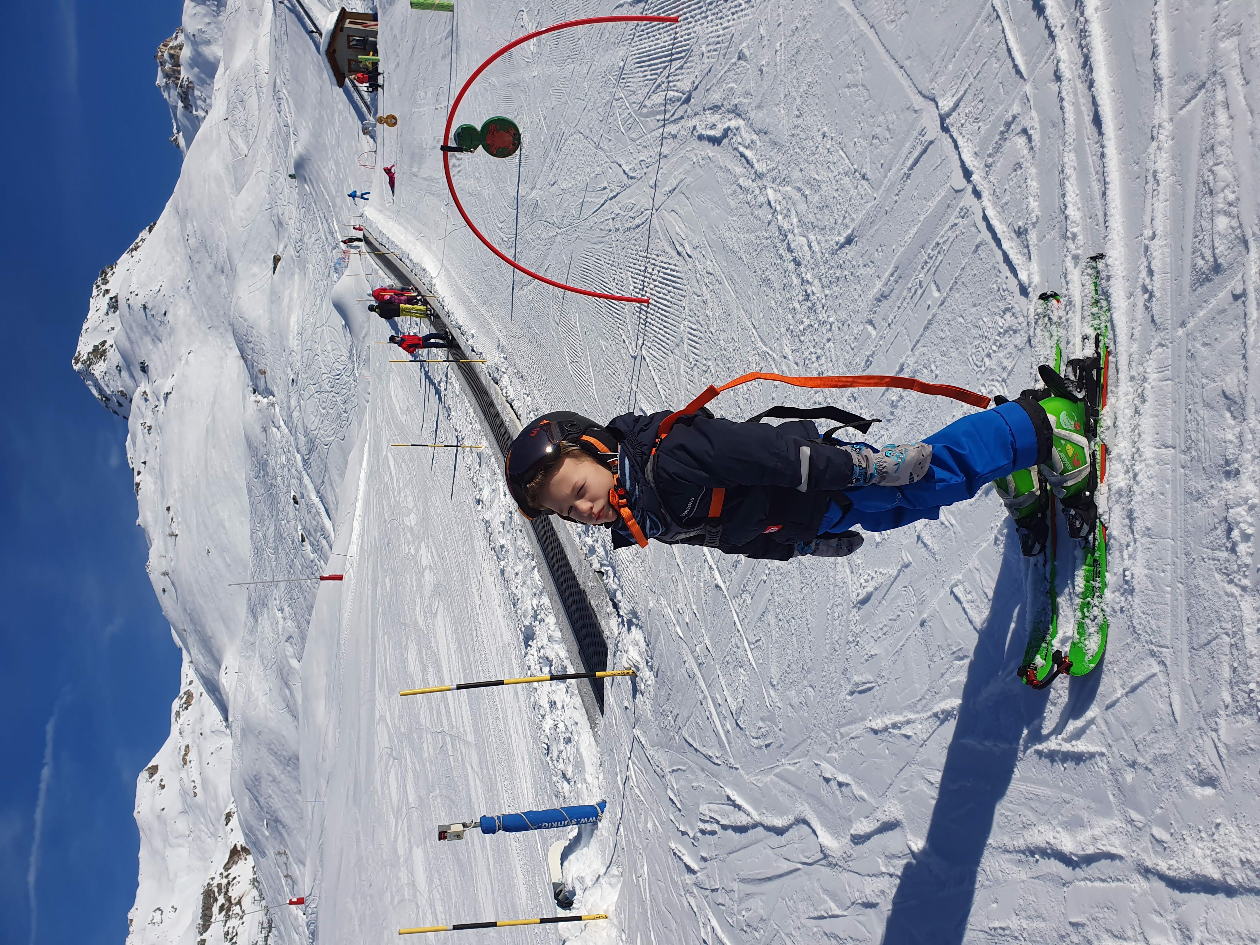 Overcoming muscular dystrophy