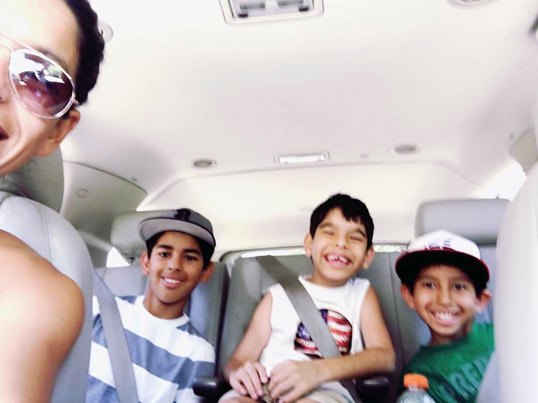 AUTISM CAN'T DEFINE REECE