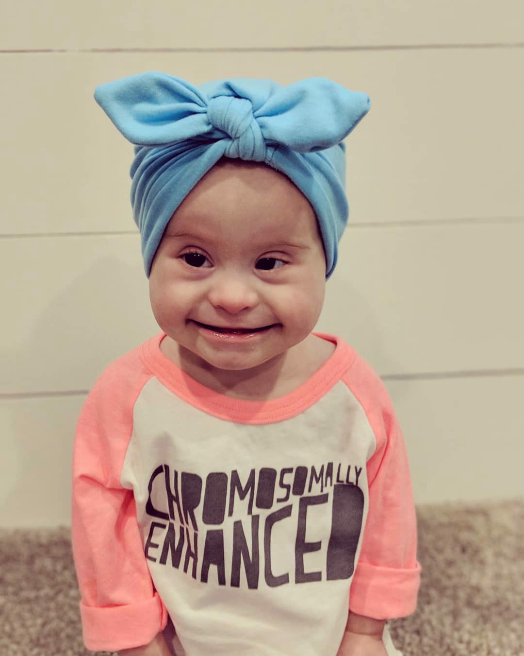 Tessa Can Do Anything: Including Beat Cancer