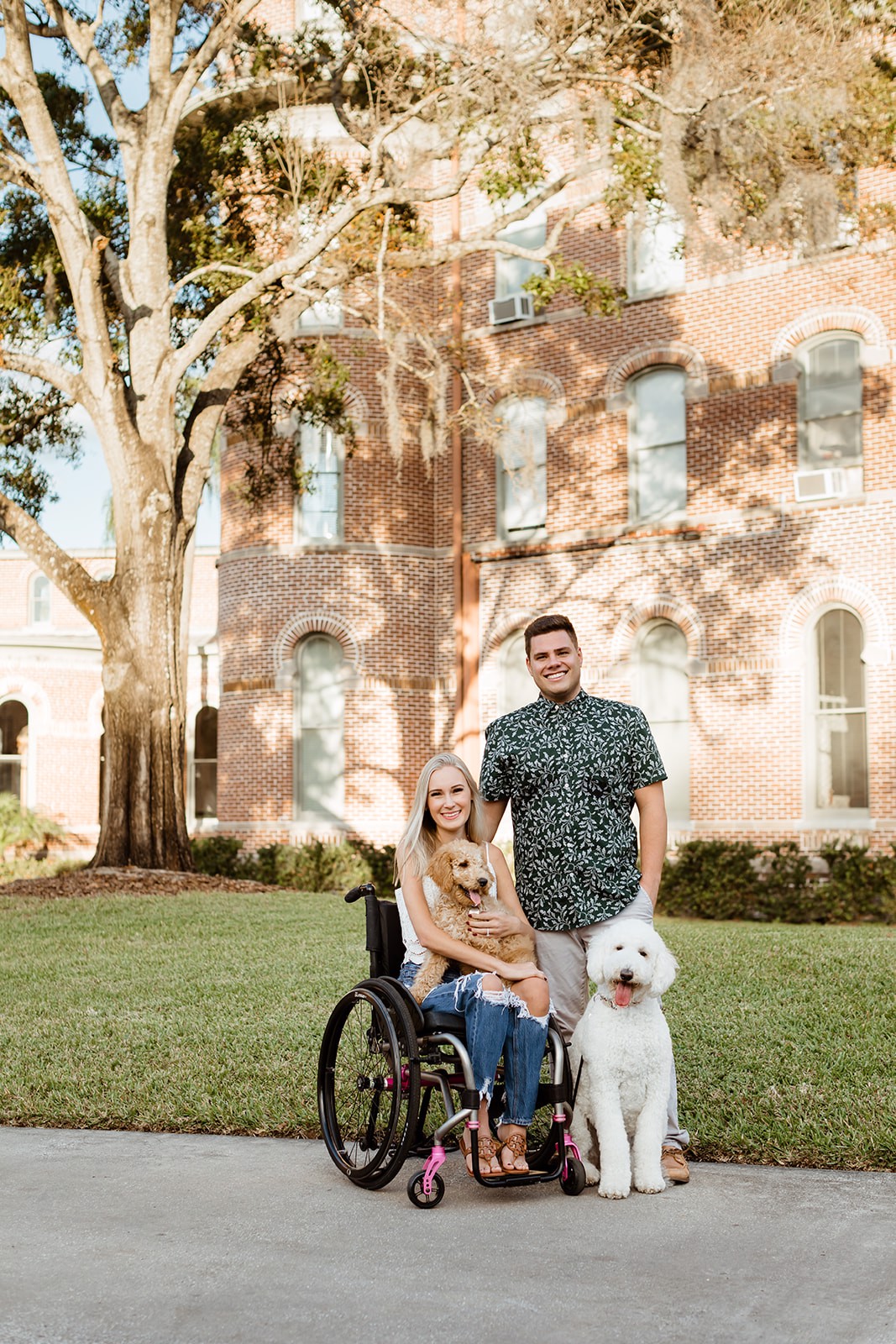 My Wheely Lovely Life