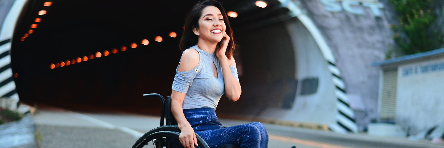 LIFE CAN CHANGE YOU IN AN INSTANT