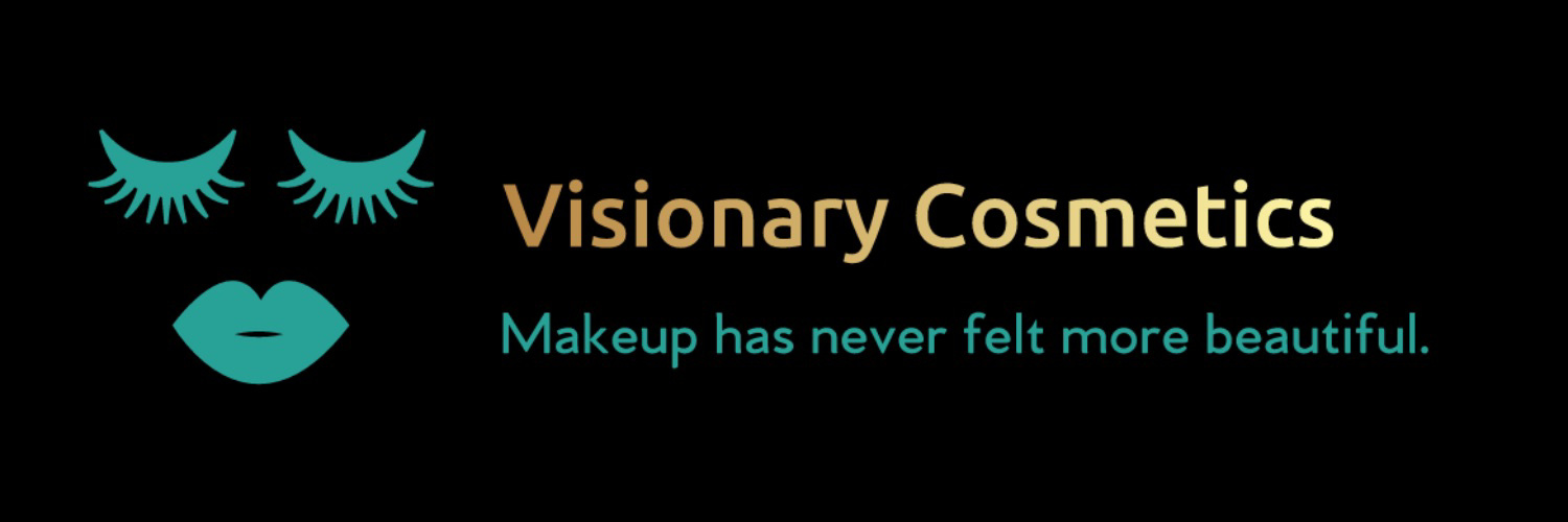 Visionary Cosmetics: Cosmetic line for Visually Impaired