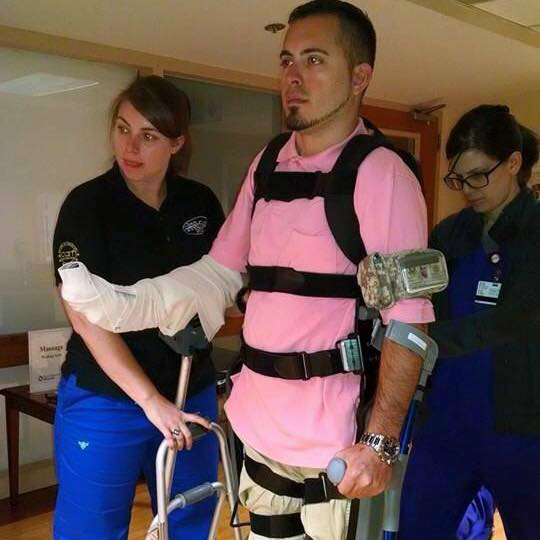 What Step, NextStep!