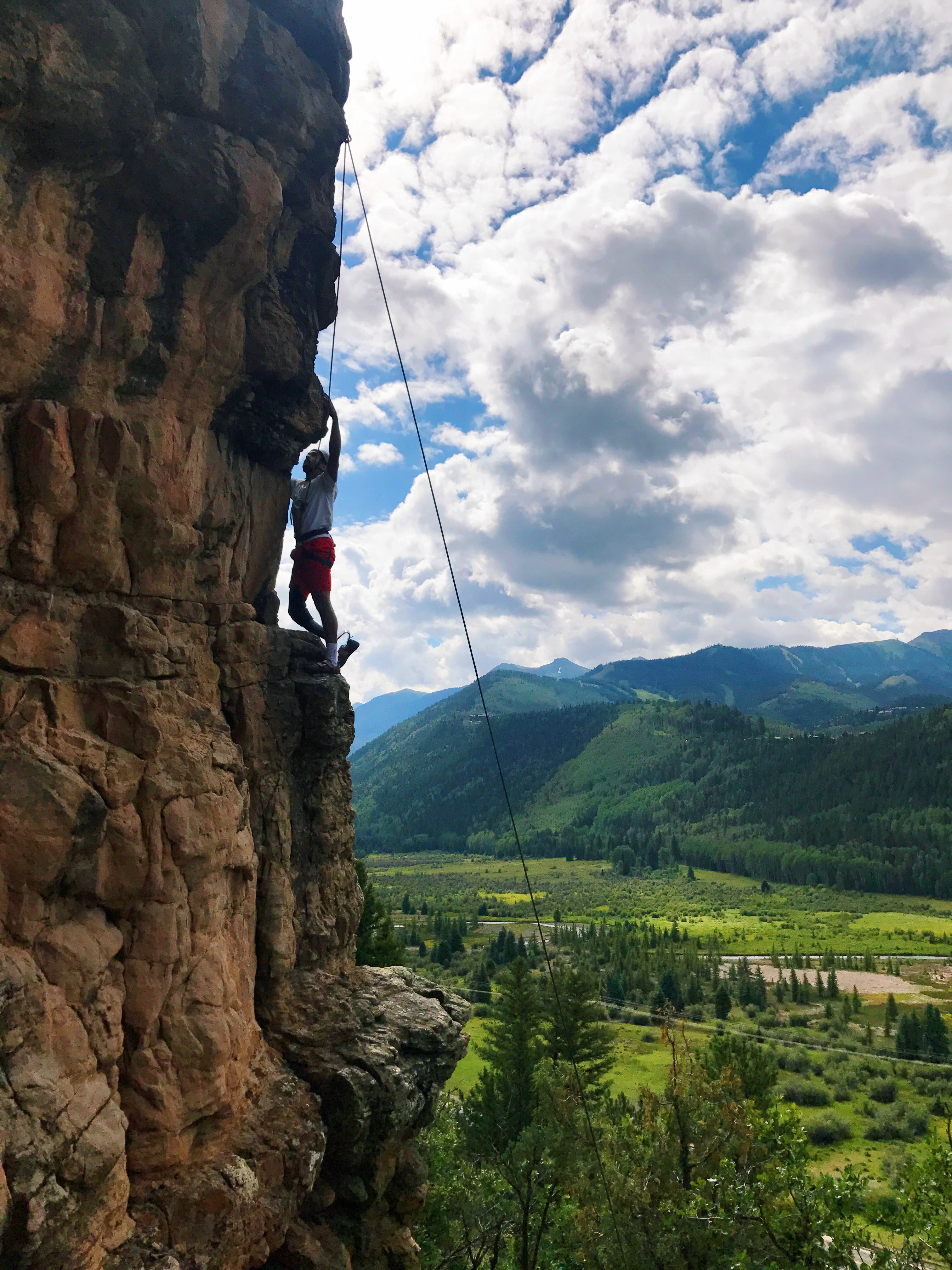 Turning Adversity Into Opportunity: My Amputee Story