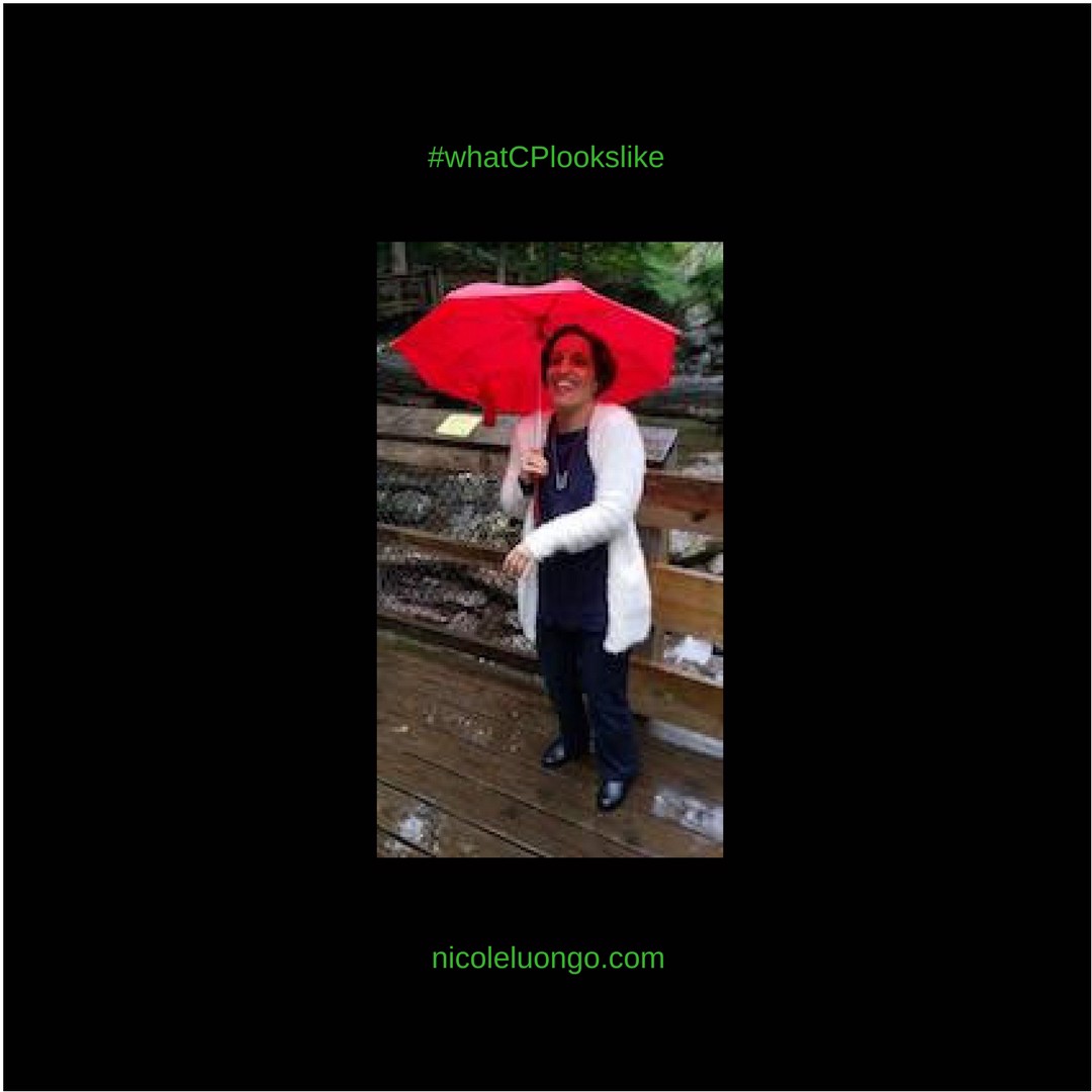 Why I Advocate for This Life-Changing Surgery for Cerebral Palsy