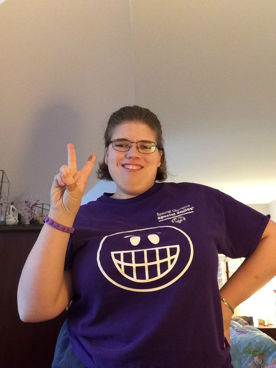 Robyn's Epilepsy Saga