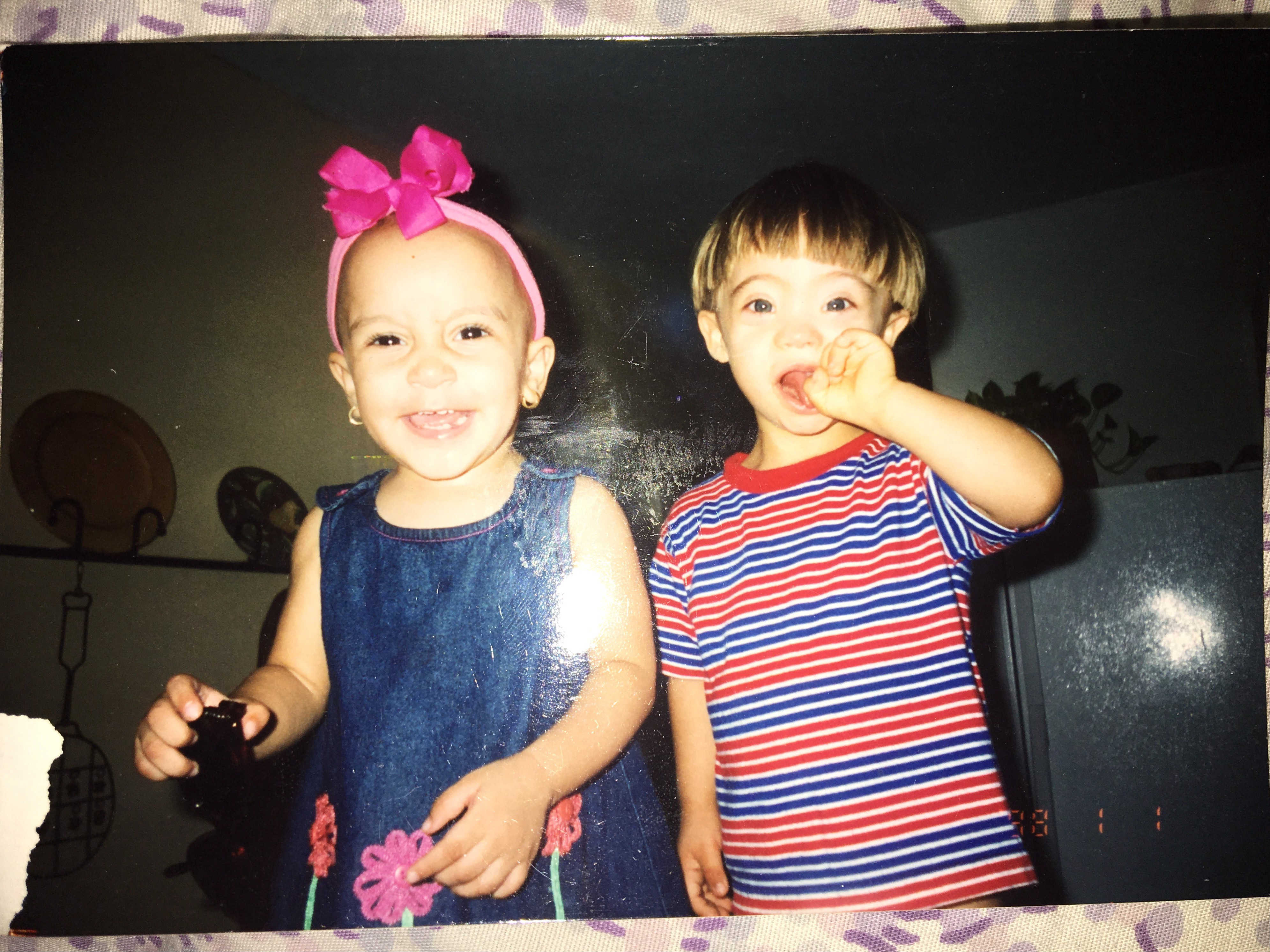 Diverse Factors for Families of Children with Down syndrome