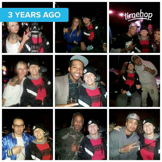 I WILL MAKE IT NO MATTER WHAT