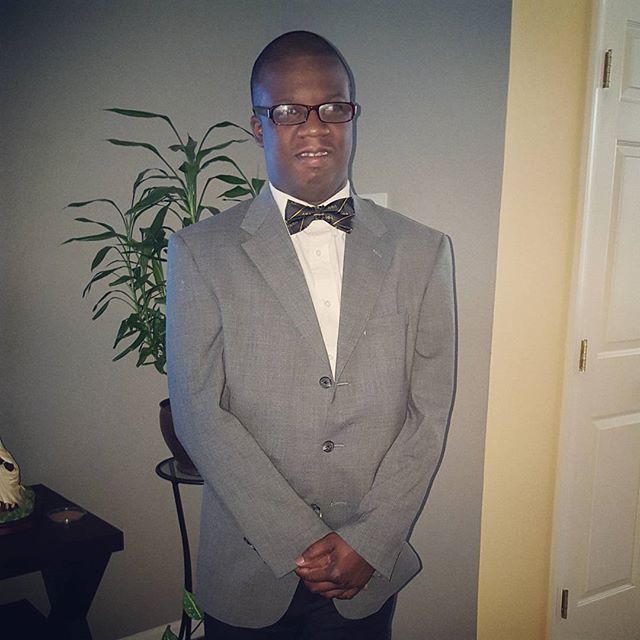 We walk this path together