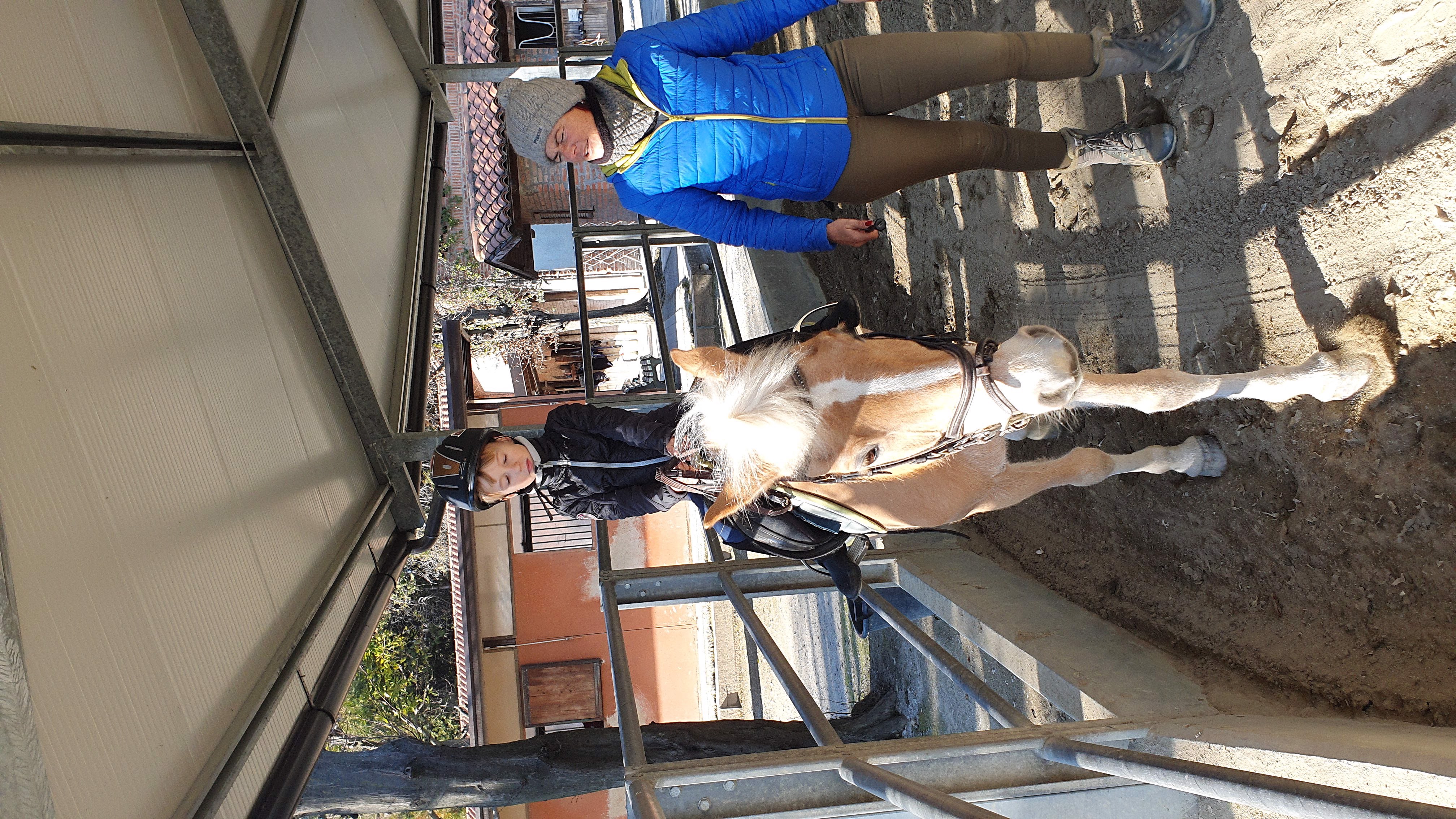 Overcoming muscular dystrophy