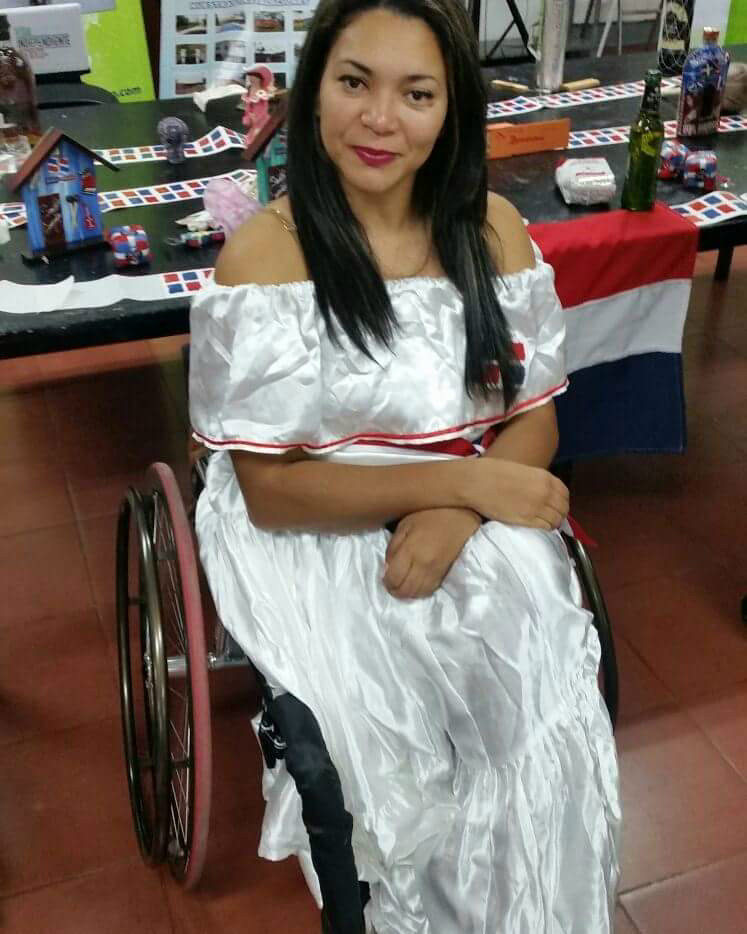 Disabilities Are My Passion