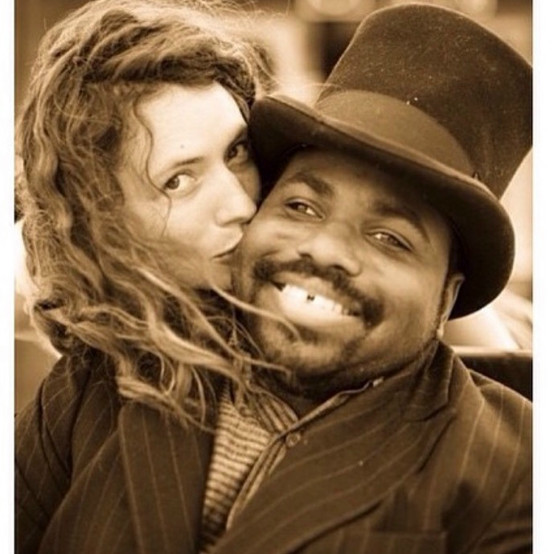 Trust the Timing of your Life: How I became an actor with CP