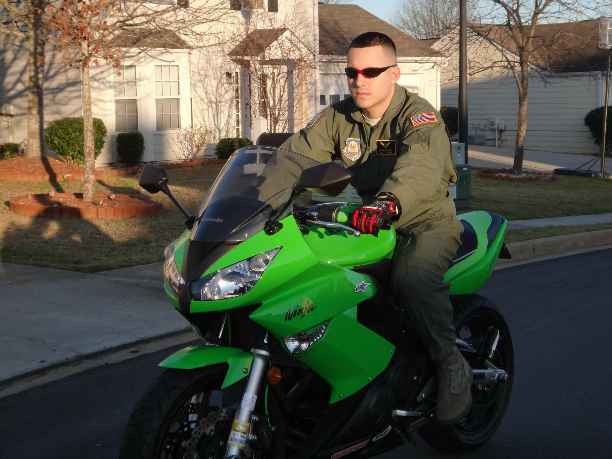 What Step, NextStep!