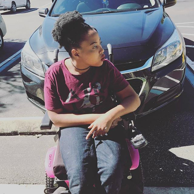 Dreams have NO LIMITS