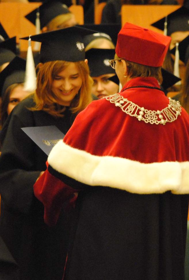 Inspiring? Miserable? How about human?