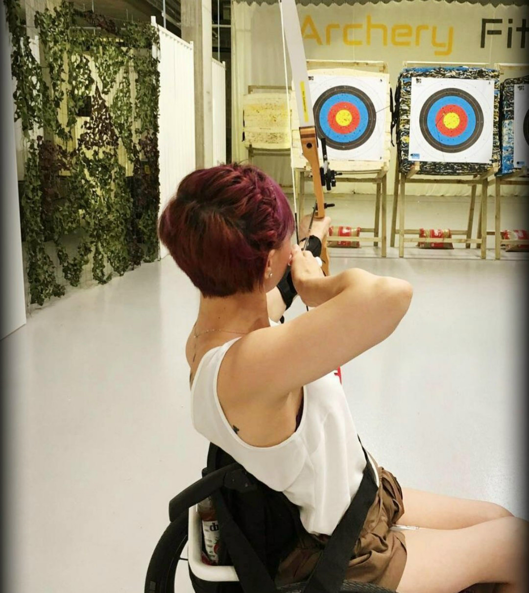 Life After A Spinal Cord Injury