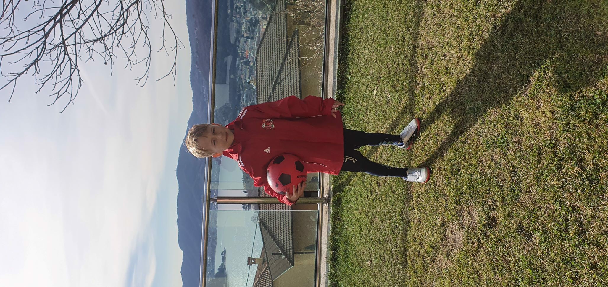 Overcoming muscular dystrophy