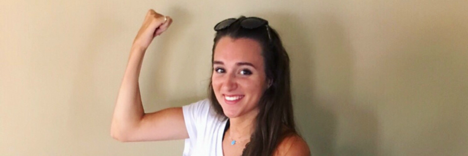 Life Is Crazy- Road to Recovery after SCI