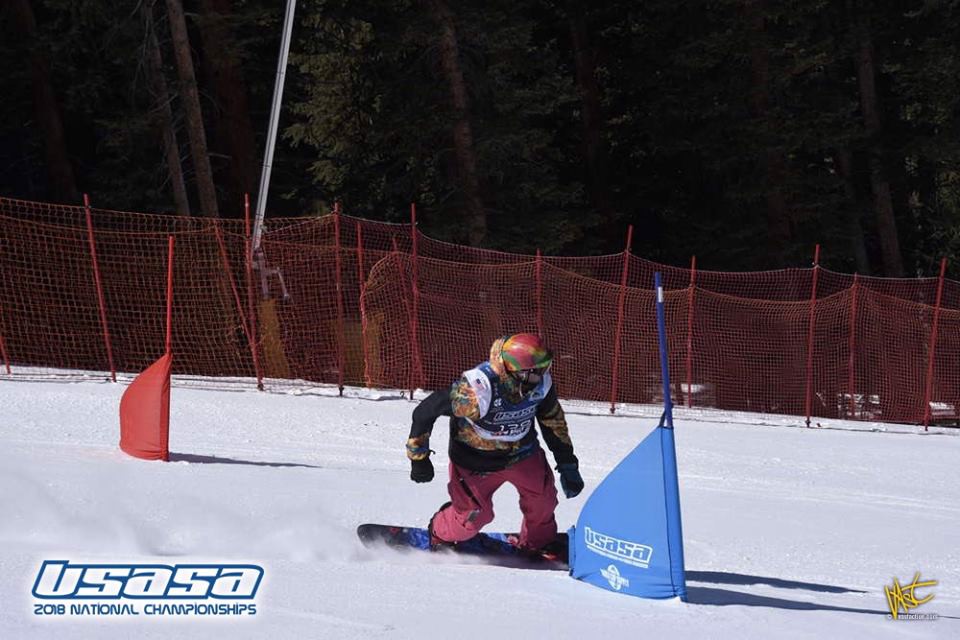 Snowboarding to Promote Cerebral Palsy