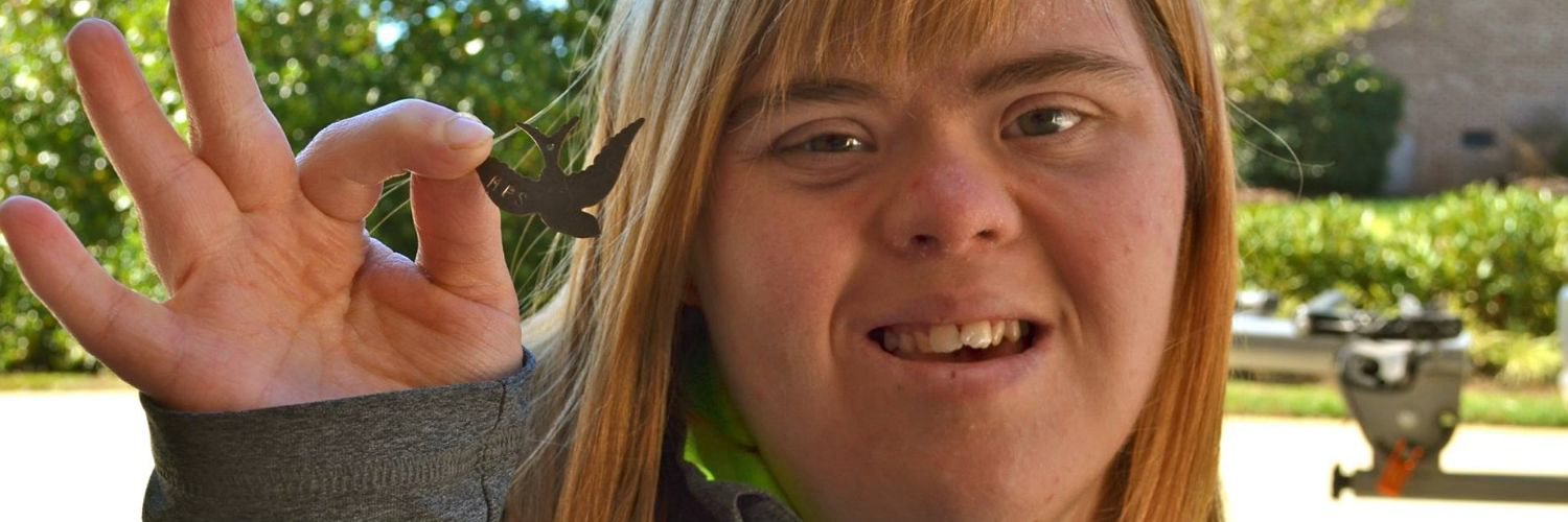 A Jewelry Line Moving Mountains for Adults with Disabilities