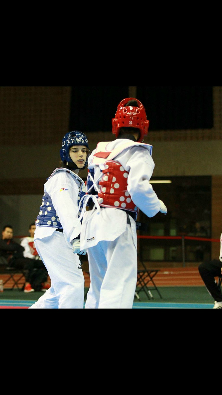 Fighting Cerebral Palsy in the Ring
