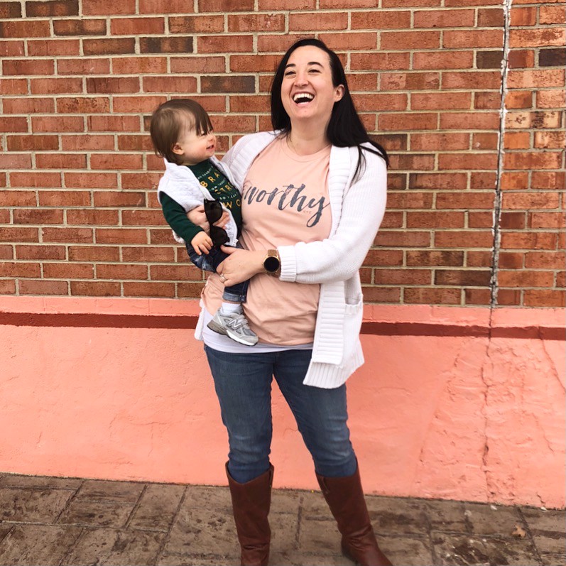 Everyday With Easton