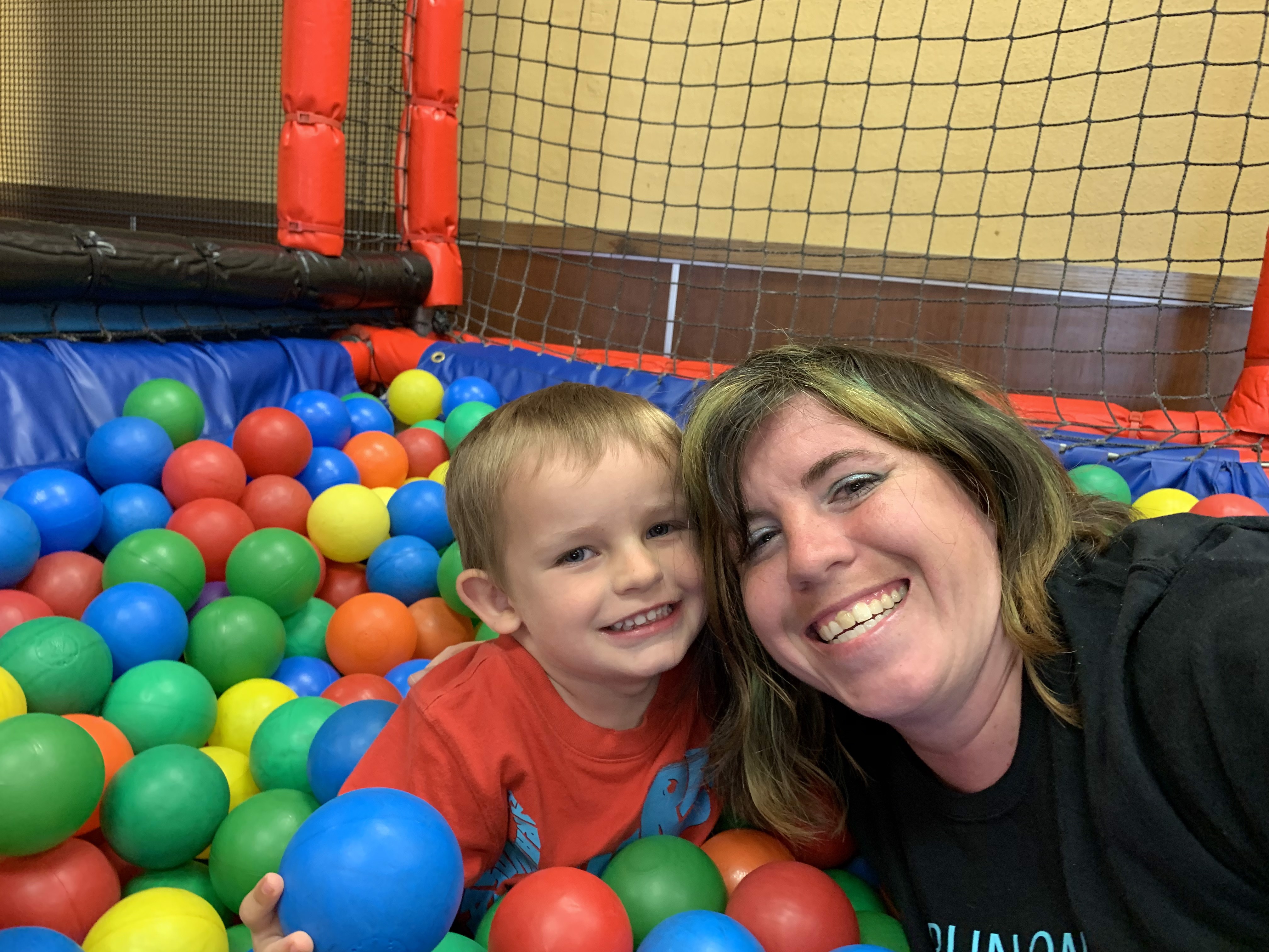 Given a second chance at life