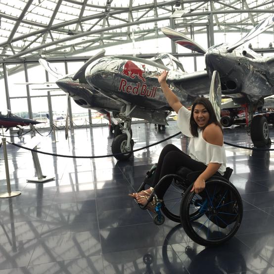 Wheelies Around the World