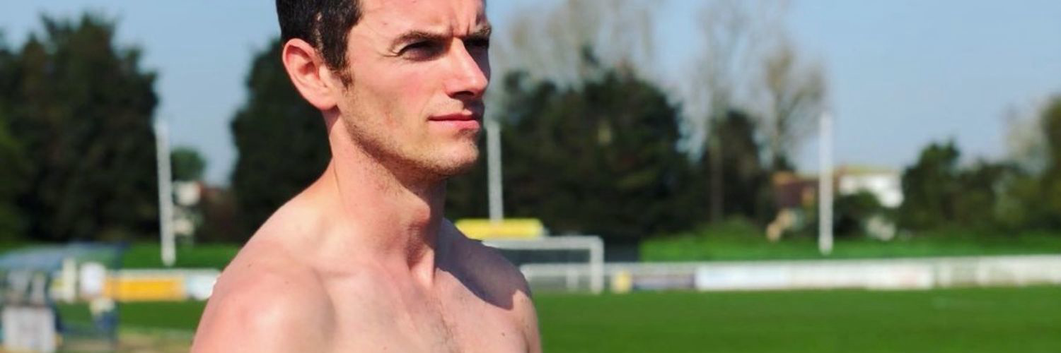 Coming Through Hard Times & Going For Gold with a Disability