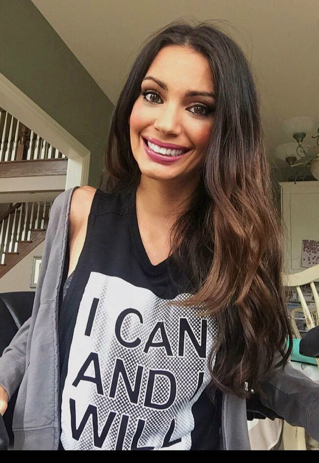 Maria's Stem Cell Journey for Muscular Dystrophy