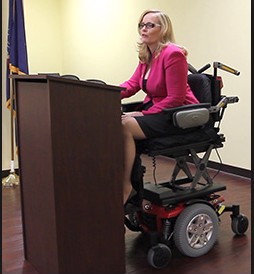 10 Tips on Advocating to Change the World