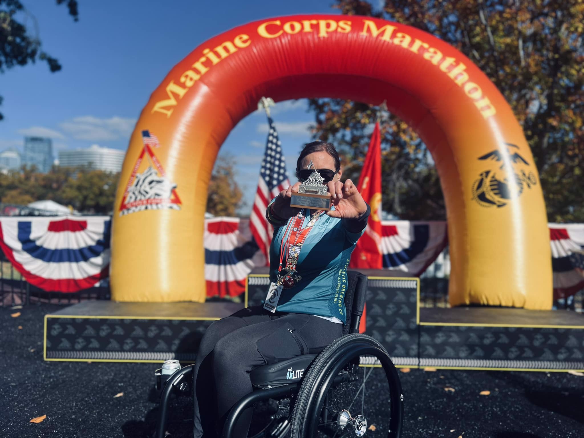 You Only Get One Life