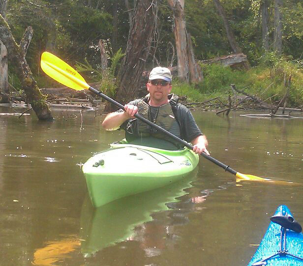 Oh, that's right! You're in a Chair