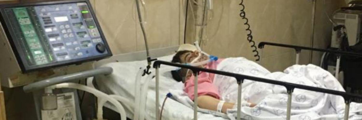 Why I was given 20% chance to live