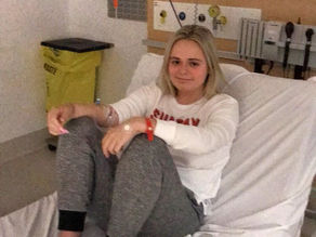 Kids Get Arthritis Too!