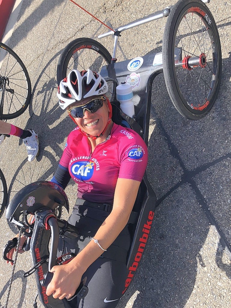 Life is Unpredictable