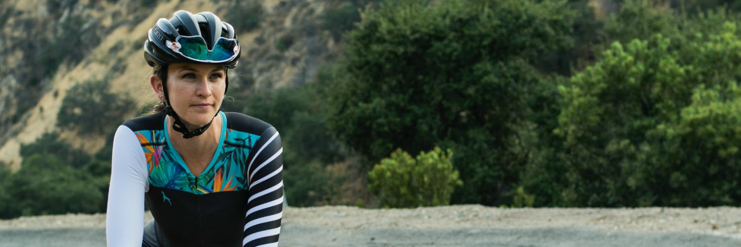 Clipped In: A Paracyclist's Journey