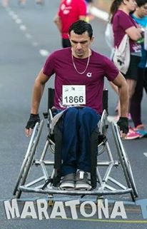 Don't just be someone