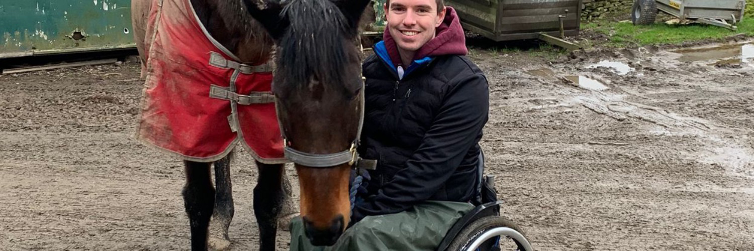 From horse riding to Table tennis