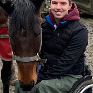From horse riding to Table tennis
