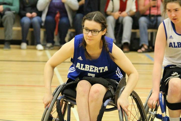 My Transverse Myelitis Story