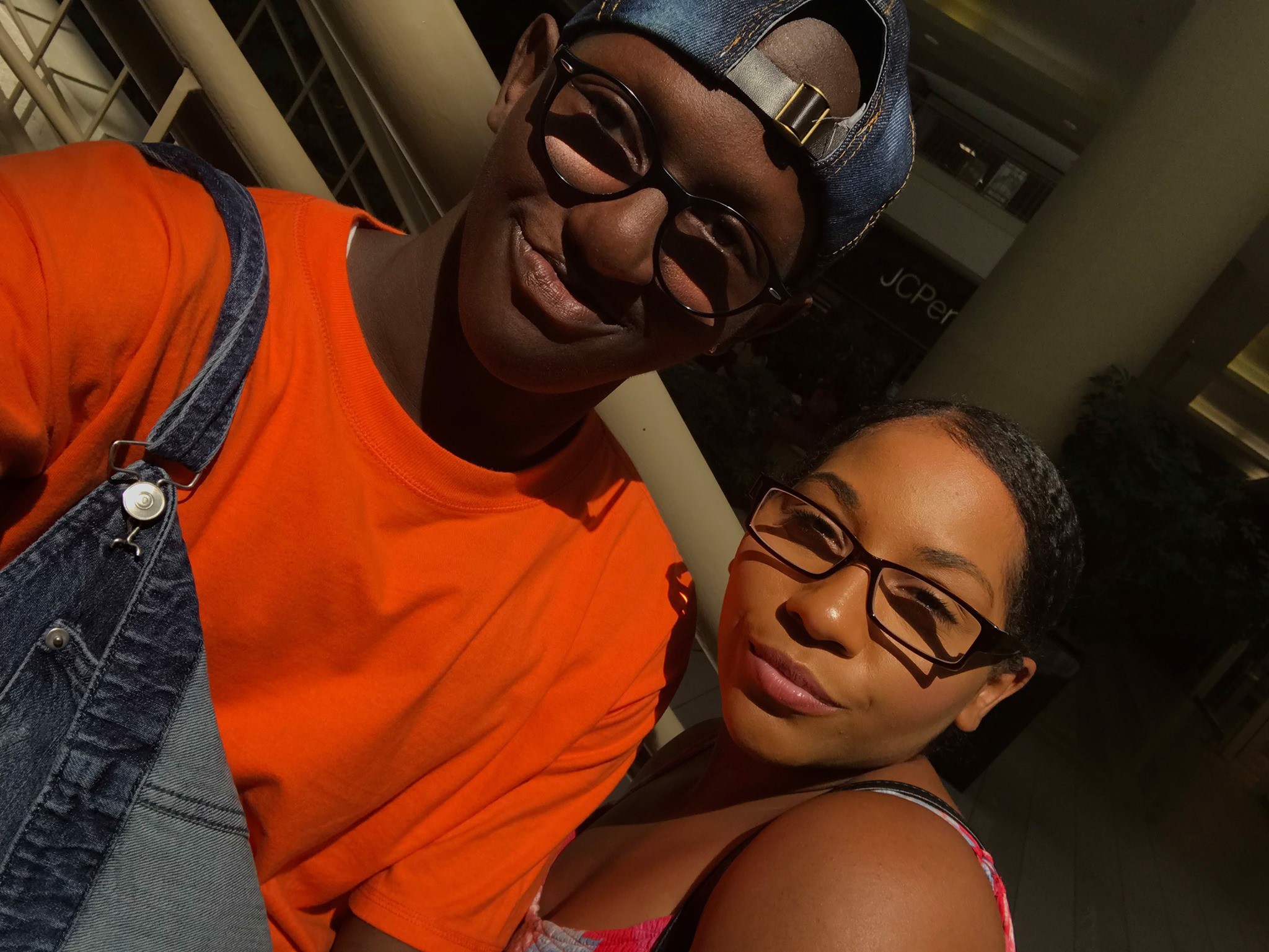 Danyelle & Sully's Stories