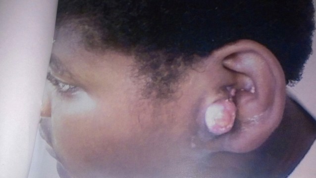 God gives the toughest battles to his strongest soldiers