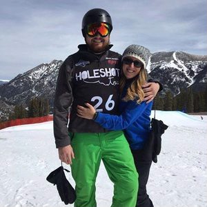 Please Cut Here- Joe Pleban's Amputee Adventures